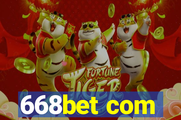 668bet com